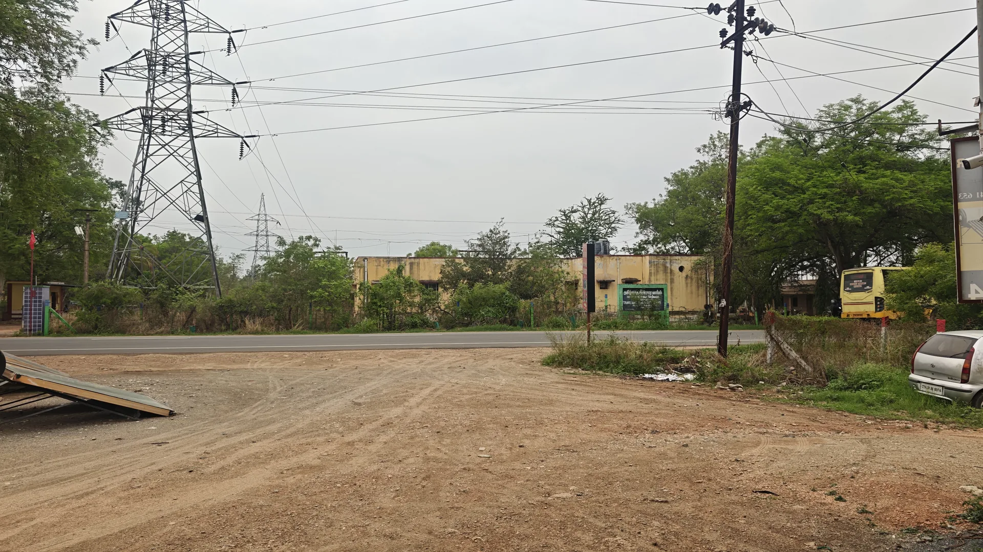 Solar water heater shop near TNEB Kariyampalayam Coimbatore — Arun Hitech Kariyampalayam Coimbatore 641653