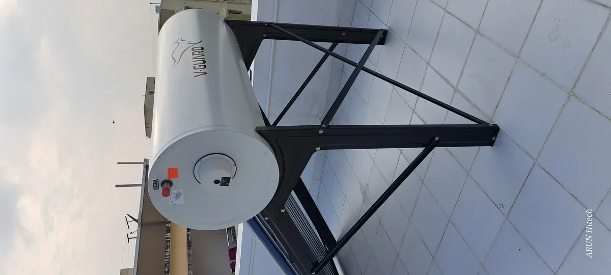 V-Guard commercial hot water system Coimbatore