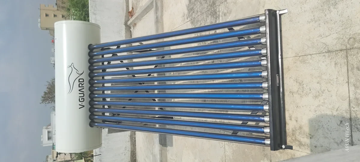 V-Guard TRU HOT 150 PRO heat pump dealer Coimbatore Tamil Nadu